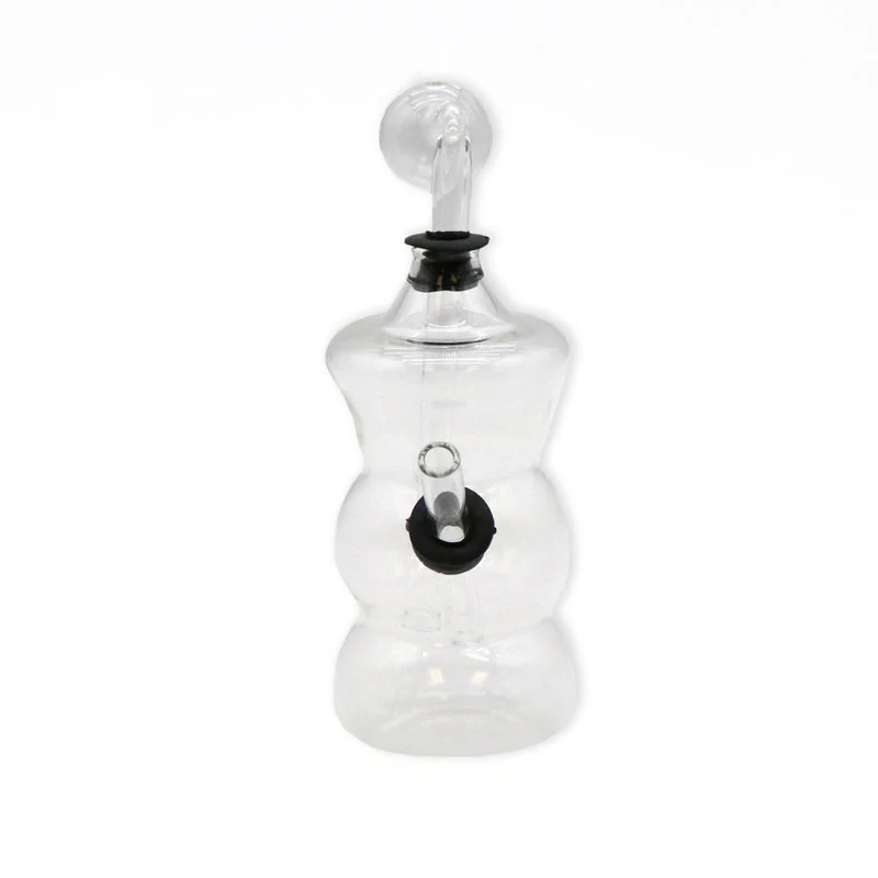 7" Oil Smoker - Image 2