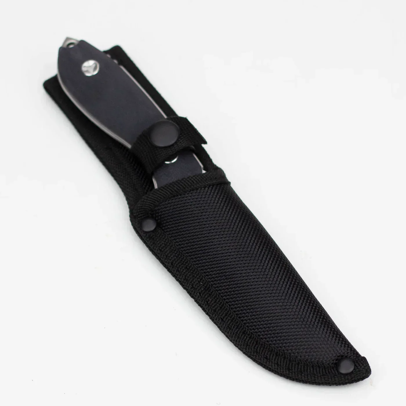 S-TEC - 8.5" Full Tang Fixed Blade - Image 2