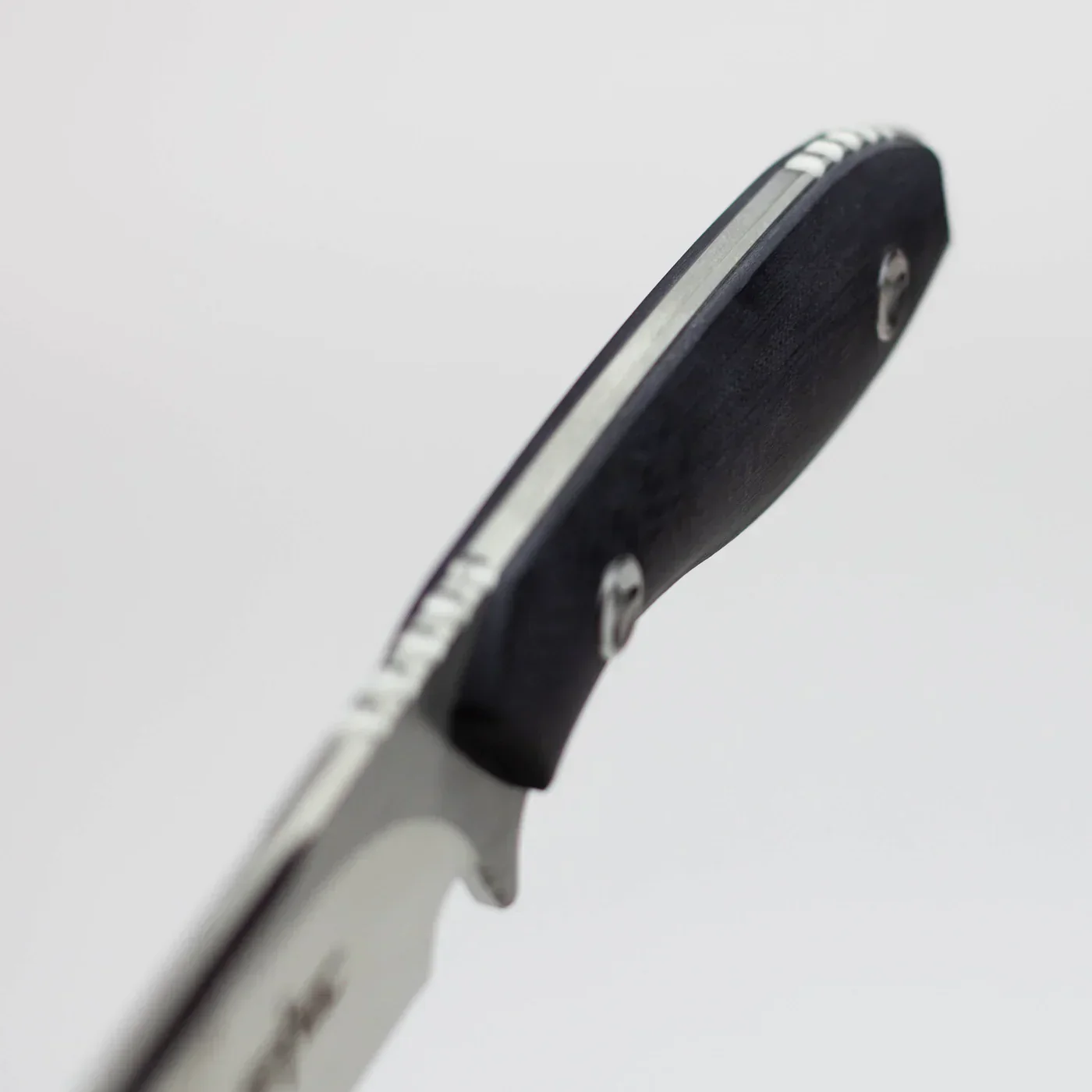 S-TEC - 8.5" Full Tang Fixed Blade - Image 5