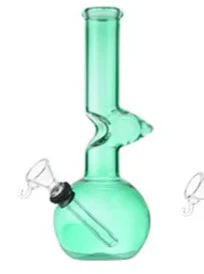 8" Zig Zag Bong - Image 13