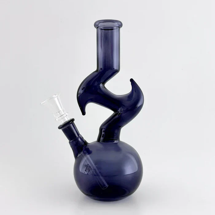8" Zig-Zag Zong - Image 2