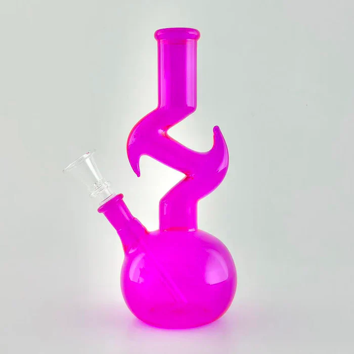 8" Zig-Zag Zong - Image 3