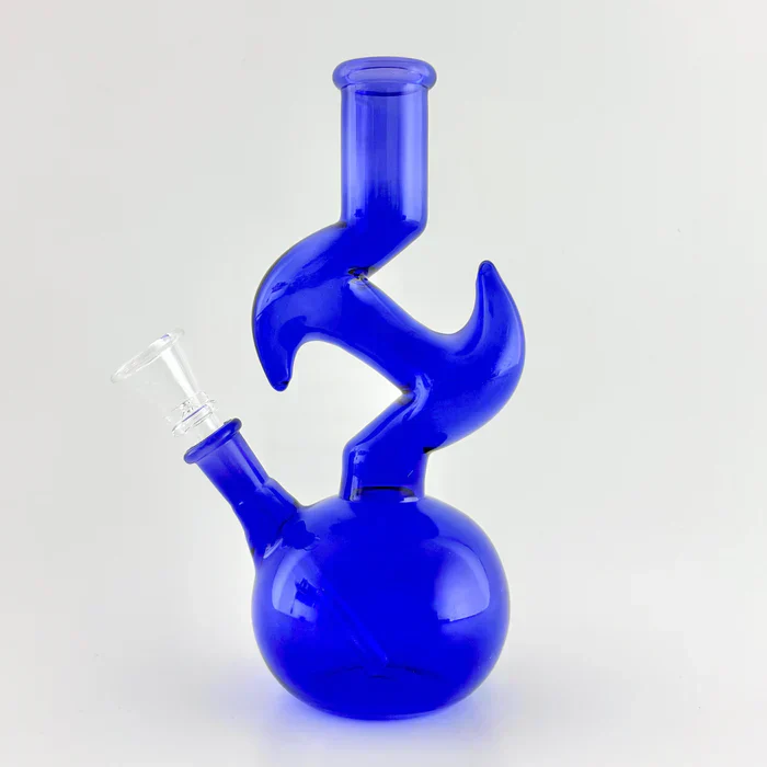 8" Zig-Zag Zong - Image 4