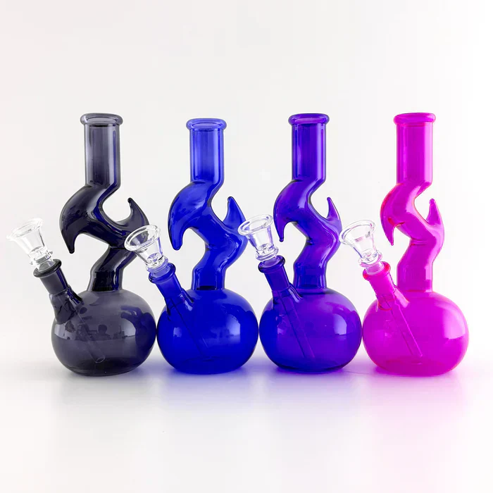 8" Zig-Zag Zong - Image 5