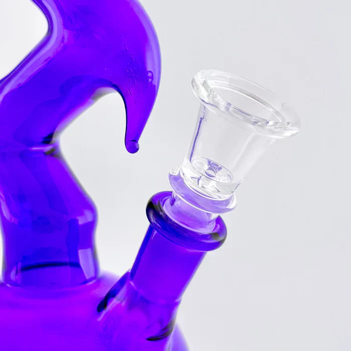 8" Zig-Zag Zong - Image 7