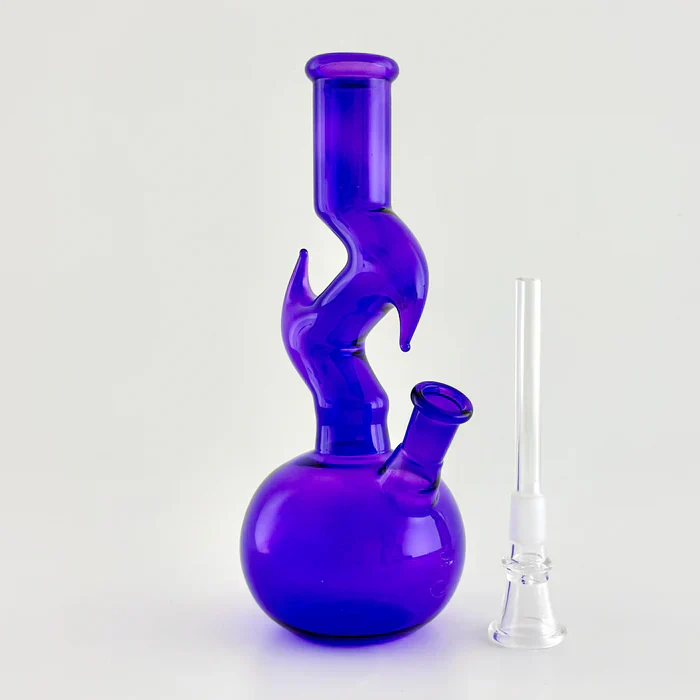 8" Zig-Zag Zong - Image 8