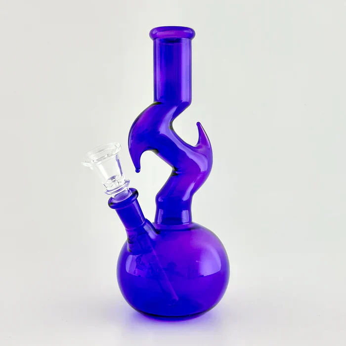8" Zig-Zag Zong - Image 9
