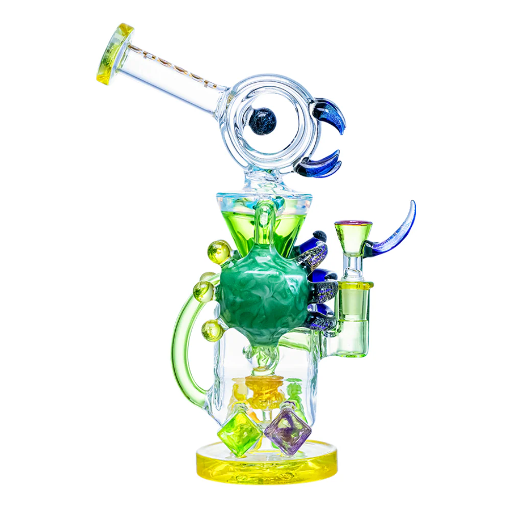Cheech - 11" Full of Thorn Rig - Image 2