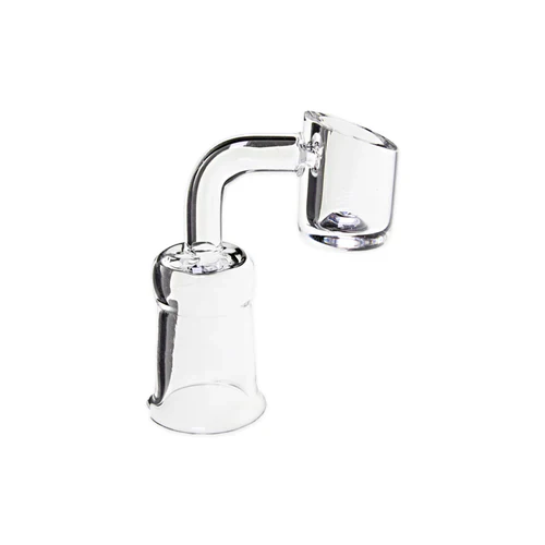 18mm 90 Degree Slanted Domeless Banger - Female
