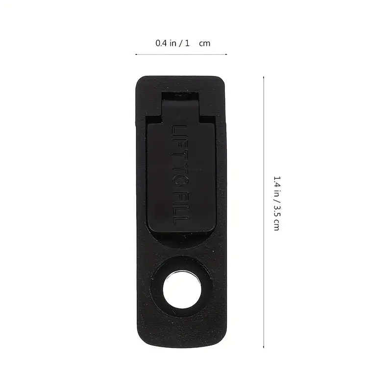 Oil-Saving Lighter Pads - Image 3