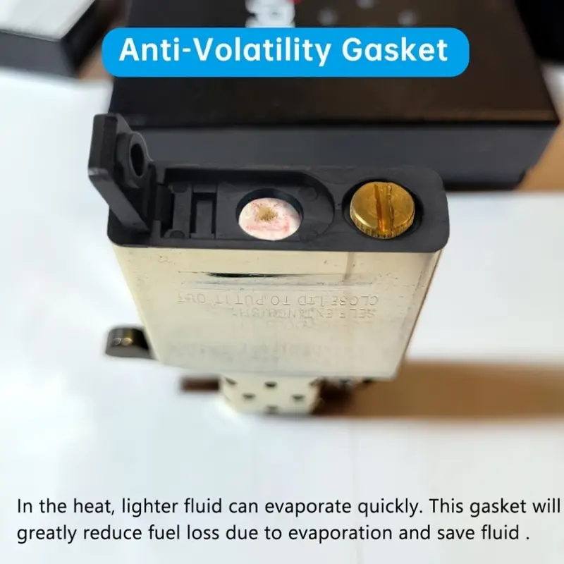 Oil-Saving Lighter Pads - Image 6
