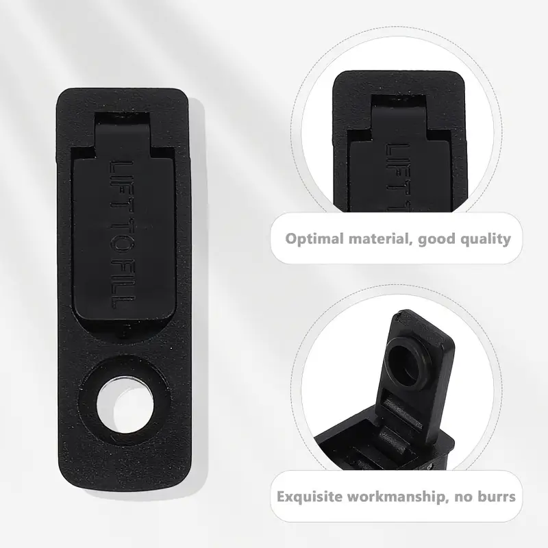 Oil-Saving Lighter Pads - Image 7