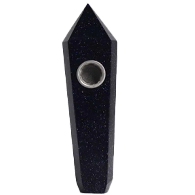 AKQuartz – Crystal Pipe - Image 2