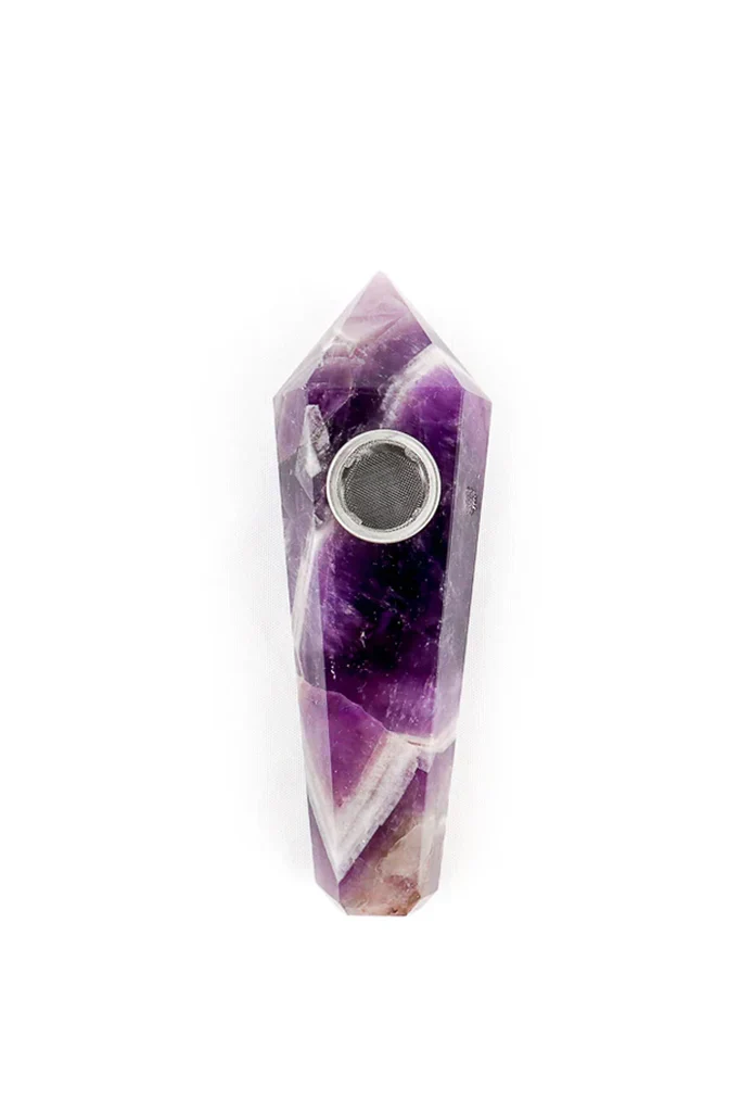 AKQuartz – Crystal Pipe - Image 3