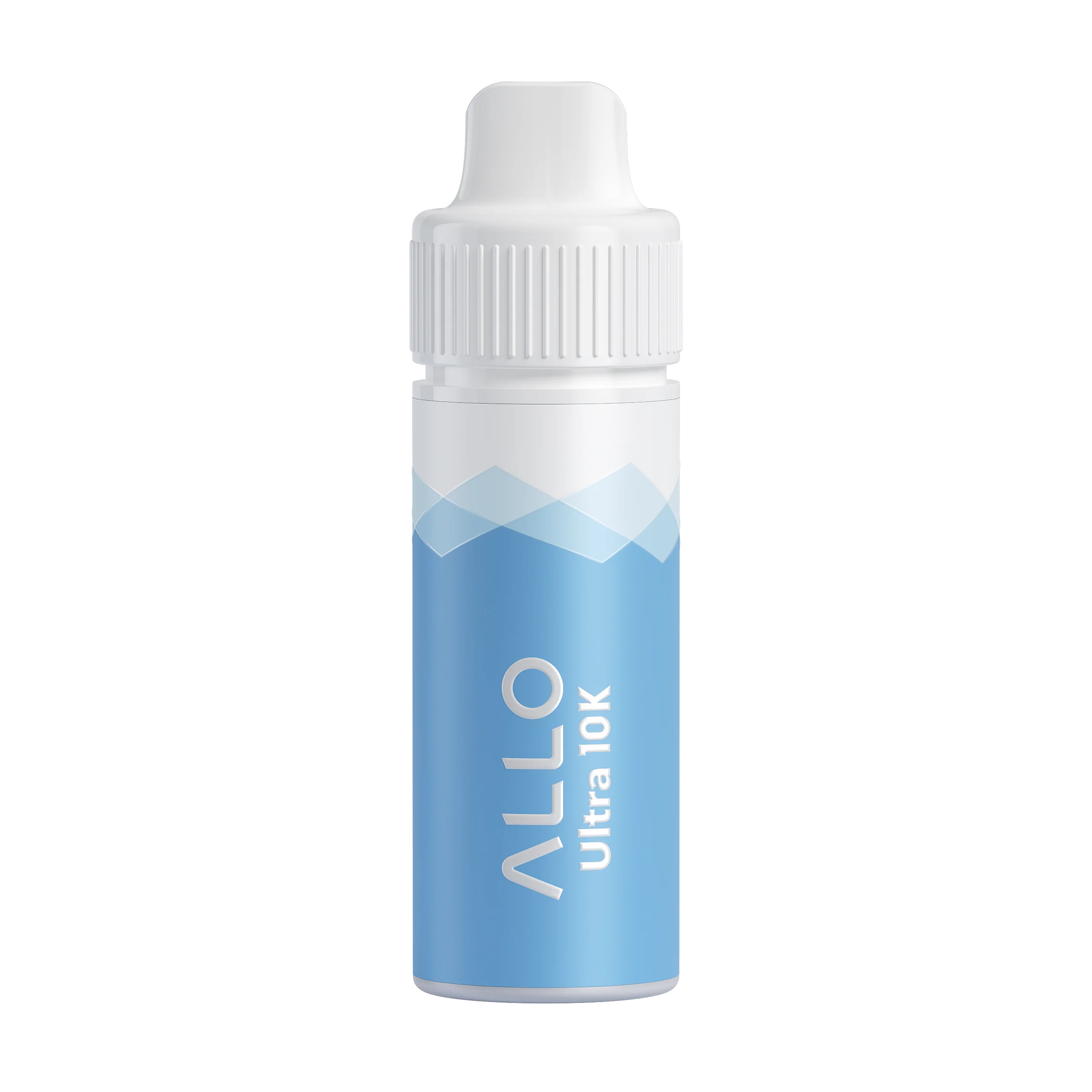 Allo Ultra 10K Hybrid Disposable Pod Kit - Image 3
