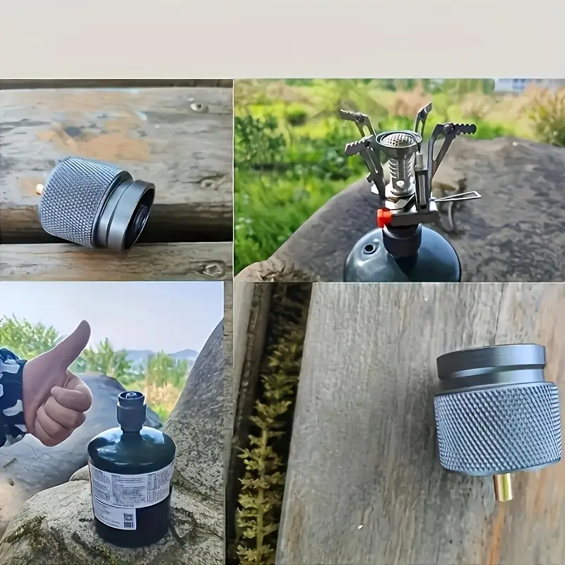 Alloy Outdoor Gas Distributor - Image 4