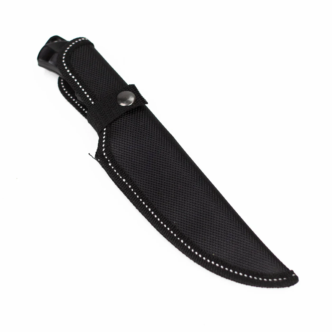 ALPHASTEEL - 9" Full Tang Fixed Blade Hunting Knife - Image 2
