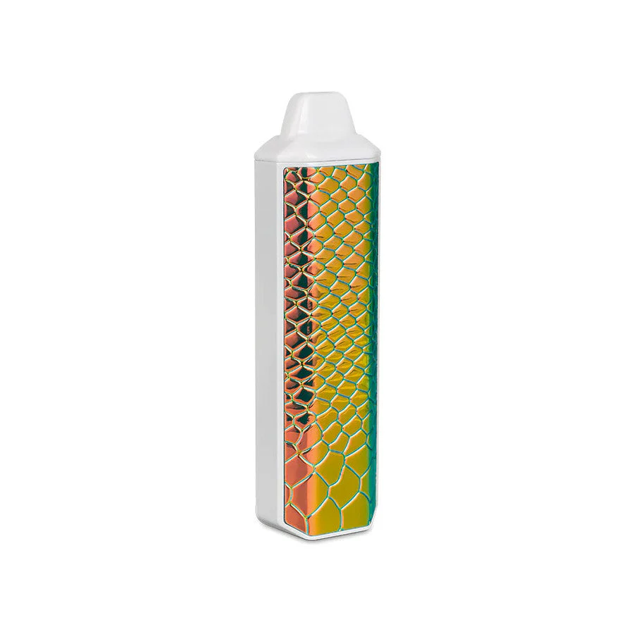 Aria Dry Herb Vaporizer by XVape - Image 2
