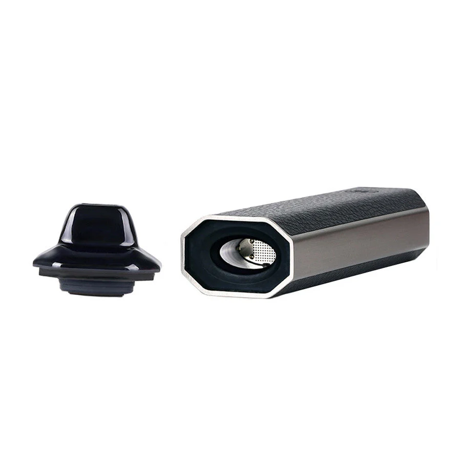 Aria Dry Herb Vaporizer by XVape - Image 3