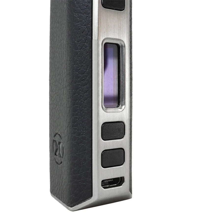 Aria Dry Herb Vaporizer by XVape - Image 4