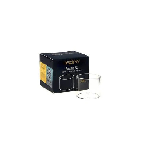 [Last Call] Aspire Nautilus 2s Replacement Glass Tube - 2.6ml