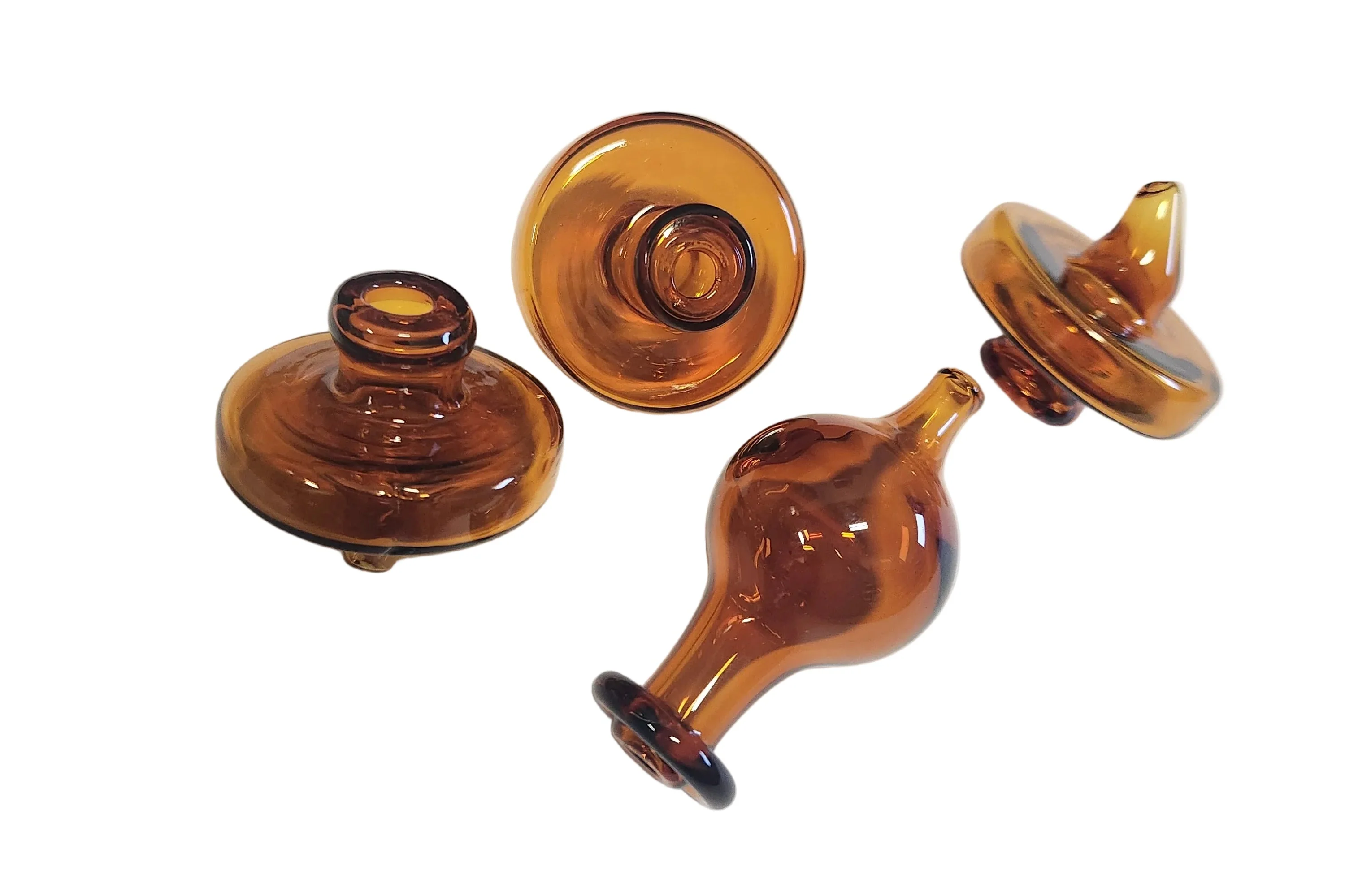 Assorted Design Carb Cap - Image 2
