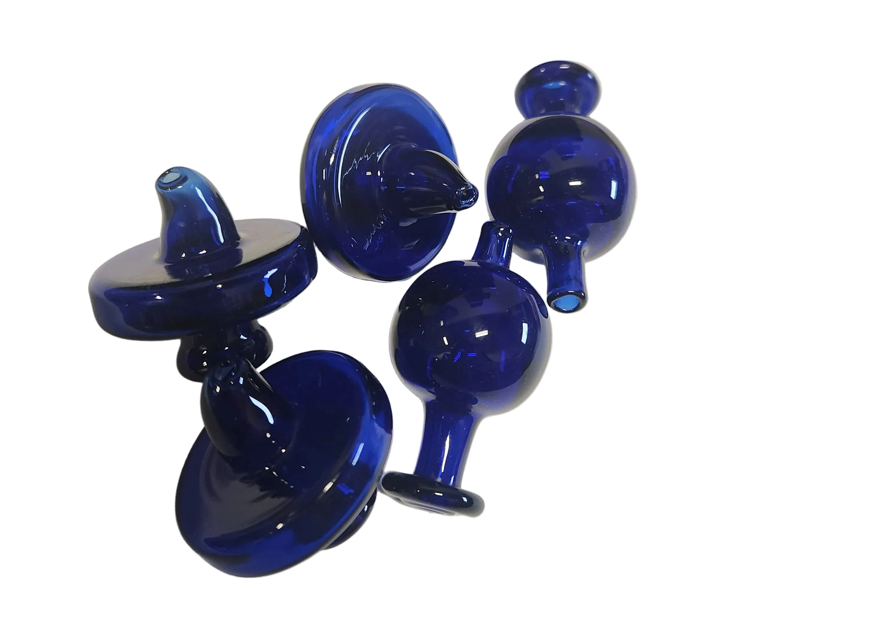 Assorted Design Carb Cap - Image 4