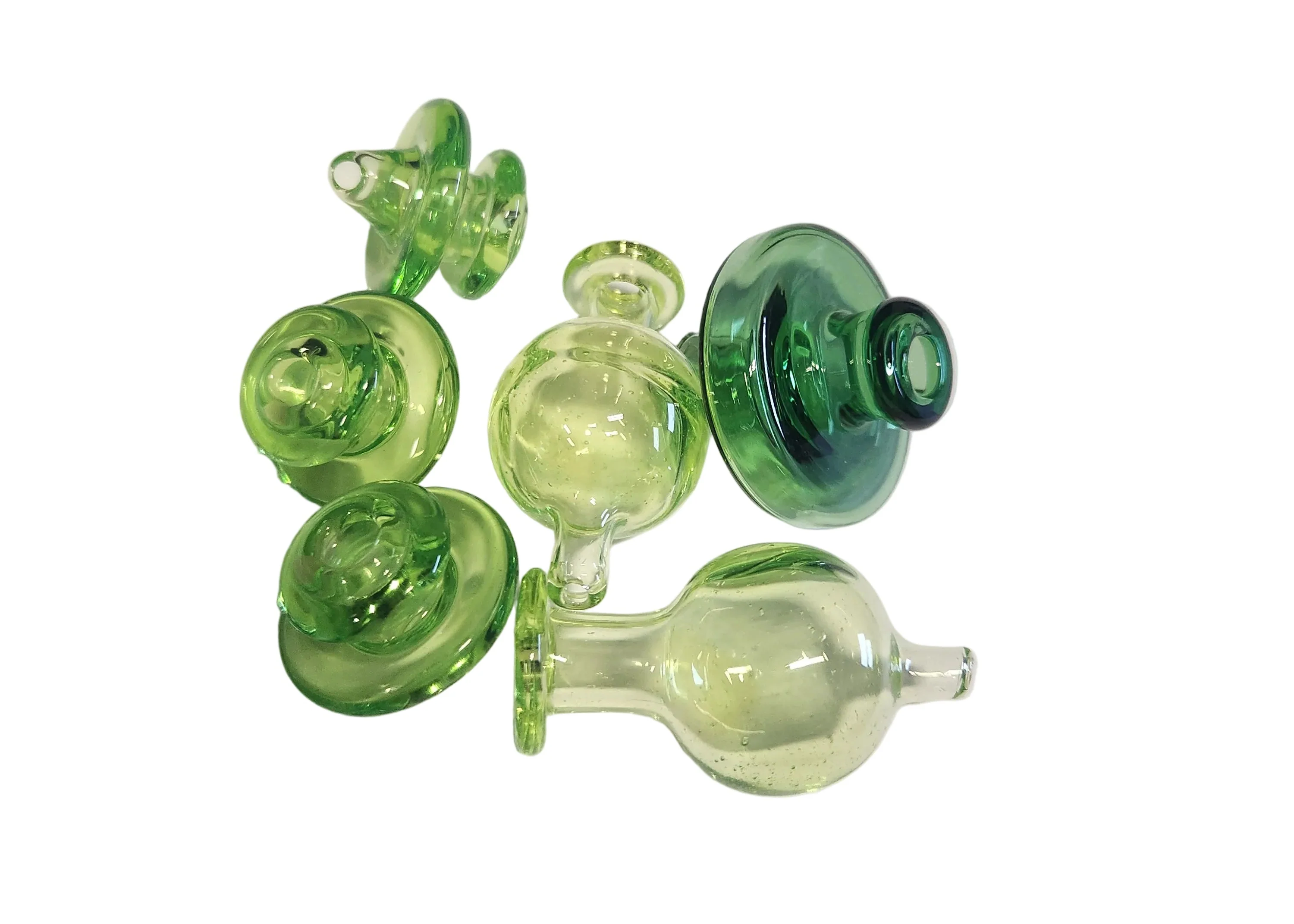 Assorted Design Carb Cap - Image 6