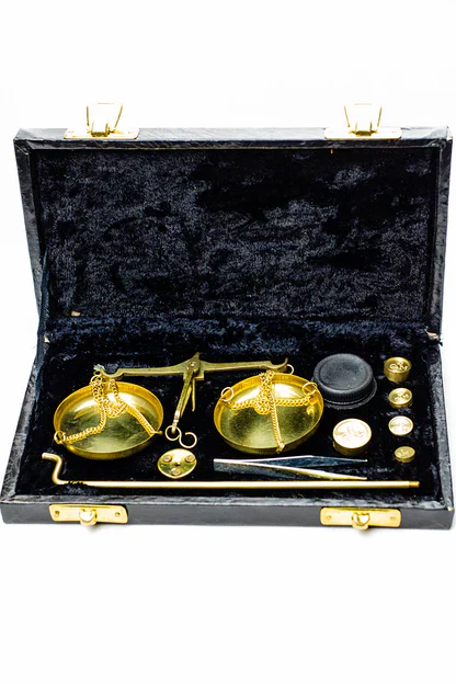 Balance scale - Image 2