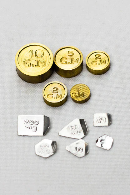 Balance scale - Image 3