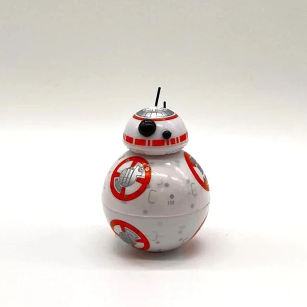 BB-8 3 parts Grinder - Image 2