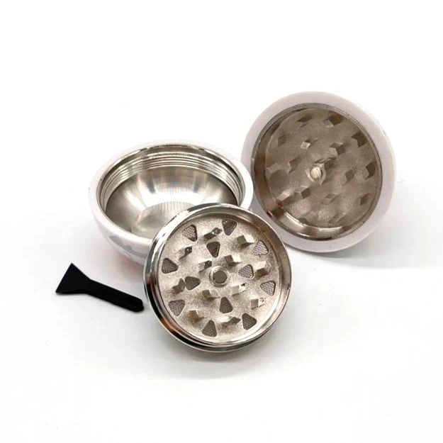 BB-8 3 parts Grinder - Image 3