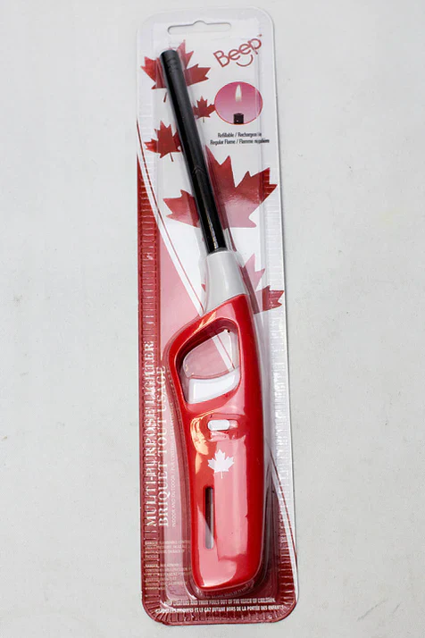 Beep - Canada BBQ Lighter - Image 2