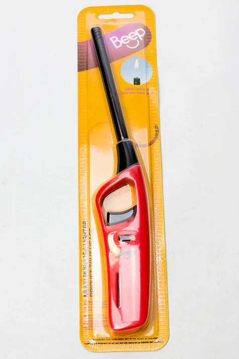 Beep - Regular BBQ Lighter - Image 2
