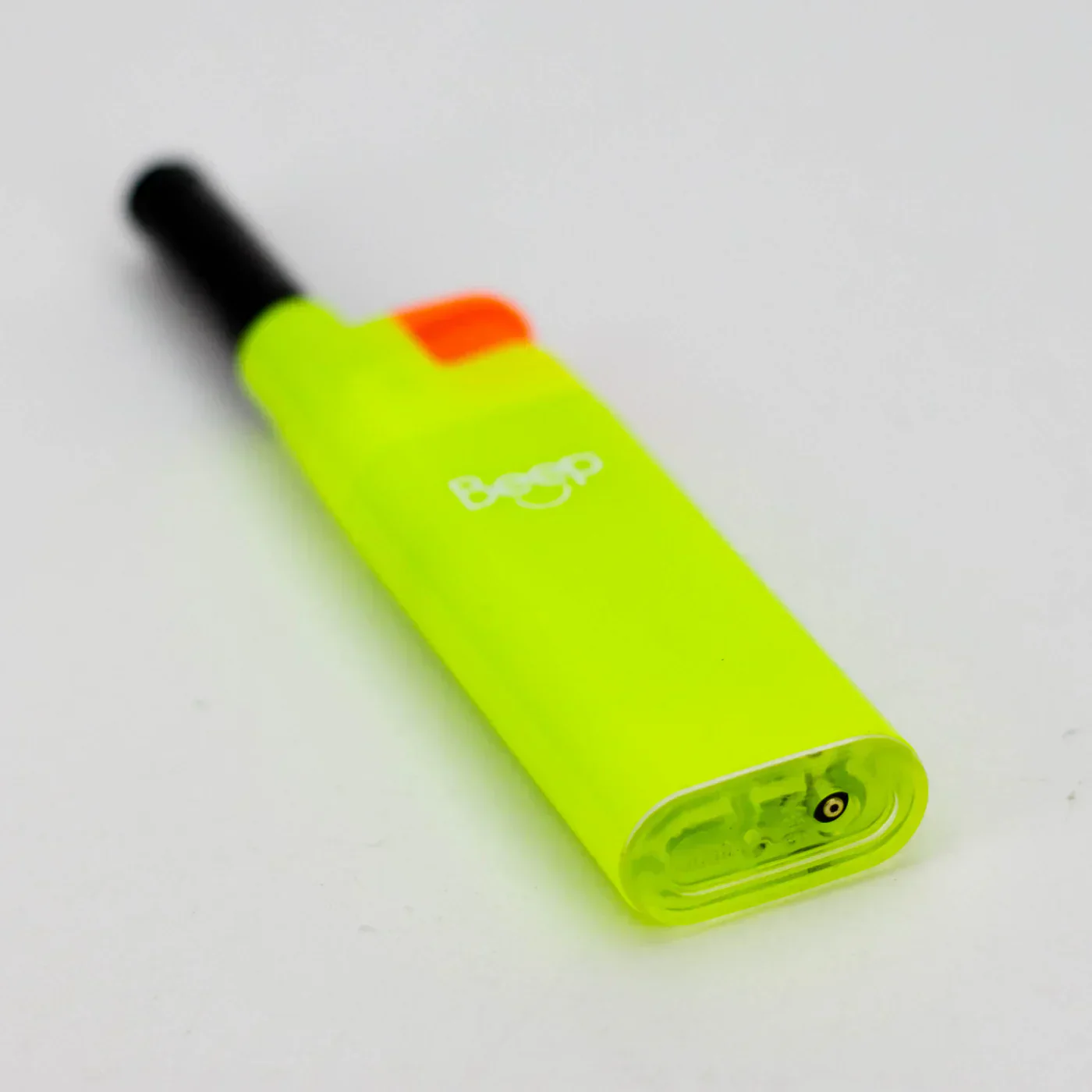 Beep - Refillable Turbo Flame Torch Lighter - Image 3