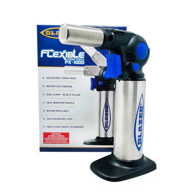 Blazer - Flexible FX-1000 Torch Lighter - Image 2
