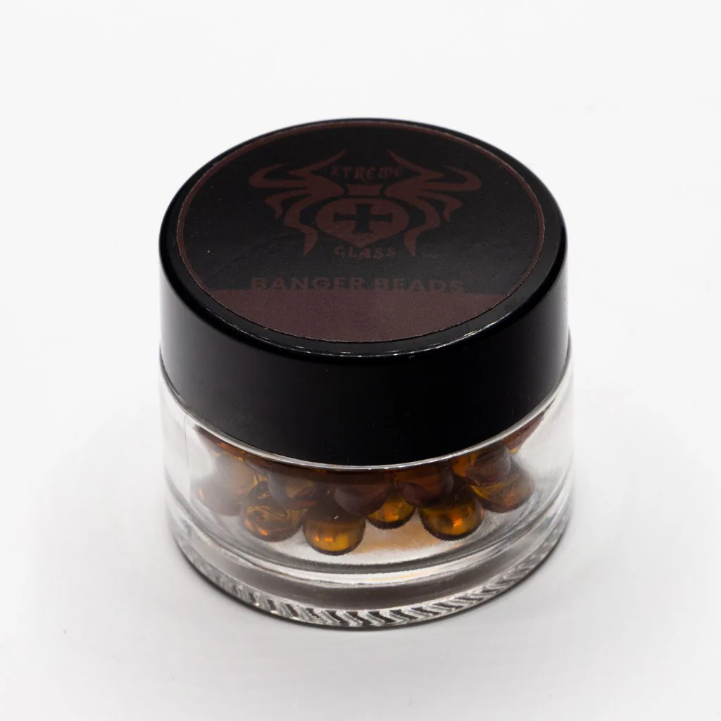Xtreme - Borosilicate Beads