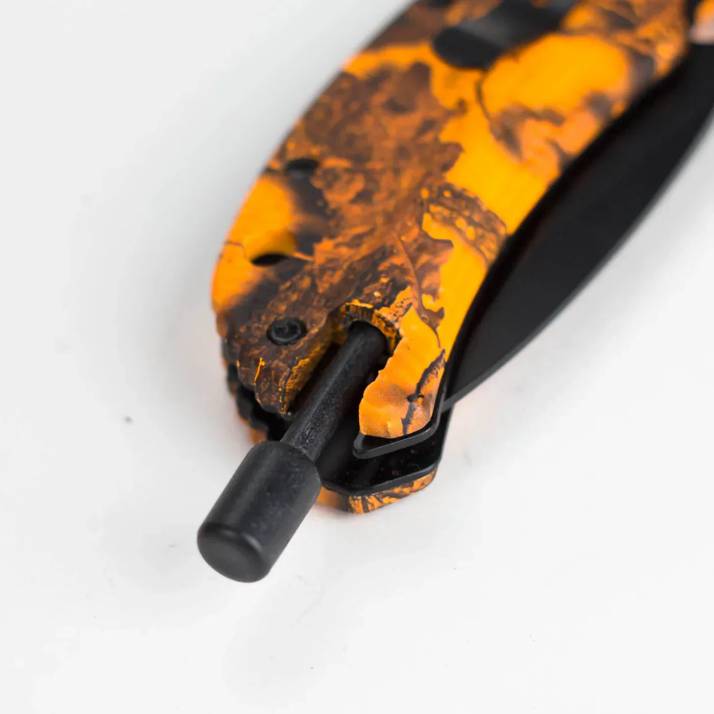 8.25" Pocket Knife - CamoClaw - Image 5
