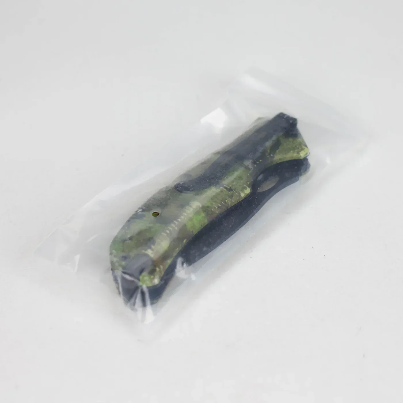 8.25" Pocket Knife - CamoClaw - Image 6