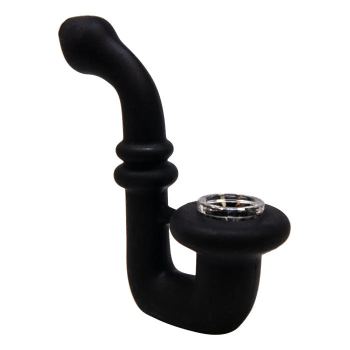 Cannatonik Silicone Saxophone Pipe - Image 2