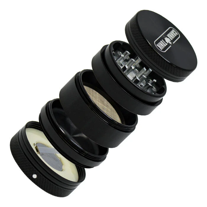 Cannatonik Vibrating Five Stage Grinder - Image 6