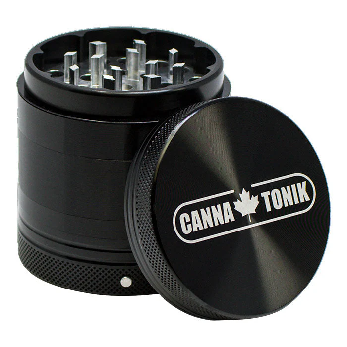 Cannatonik Vibrating Five Stage Grinder - Image 7