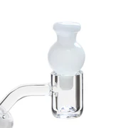 Carb Cap - Swirl/Bubble - Image 11