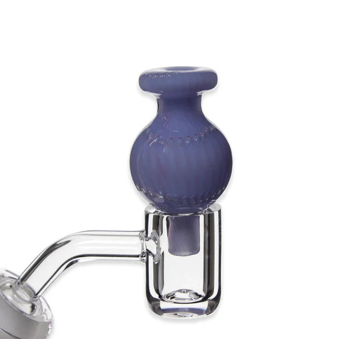 Carb Cap - Swirl/Bubble - Image 8