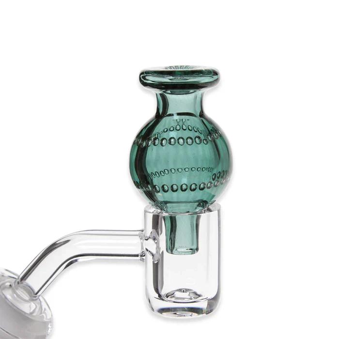 Carb Cap - Swirl/Bubble - Image 9