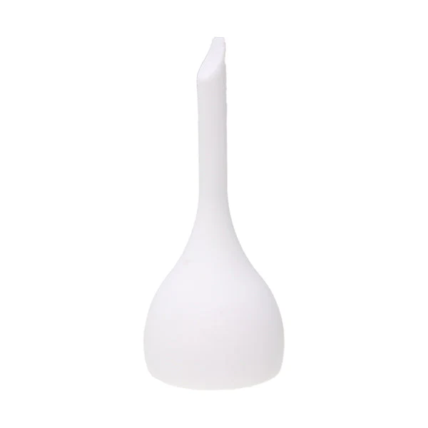 Ceramic Carb Cap