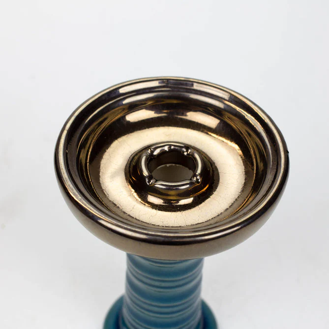 Ceramic Hookah Bowl - Image 2
