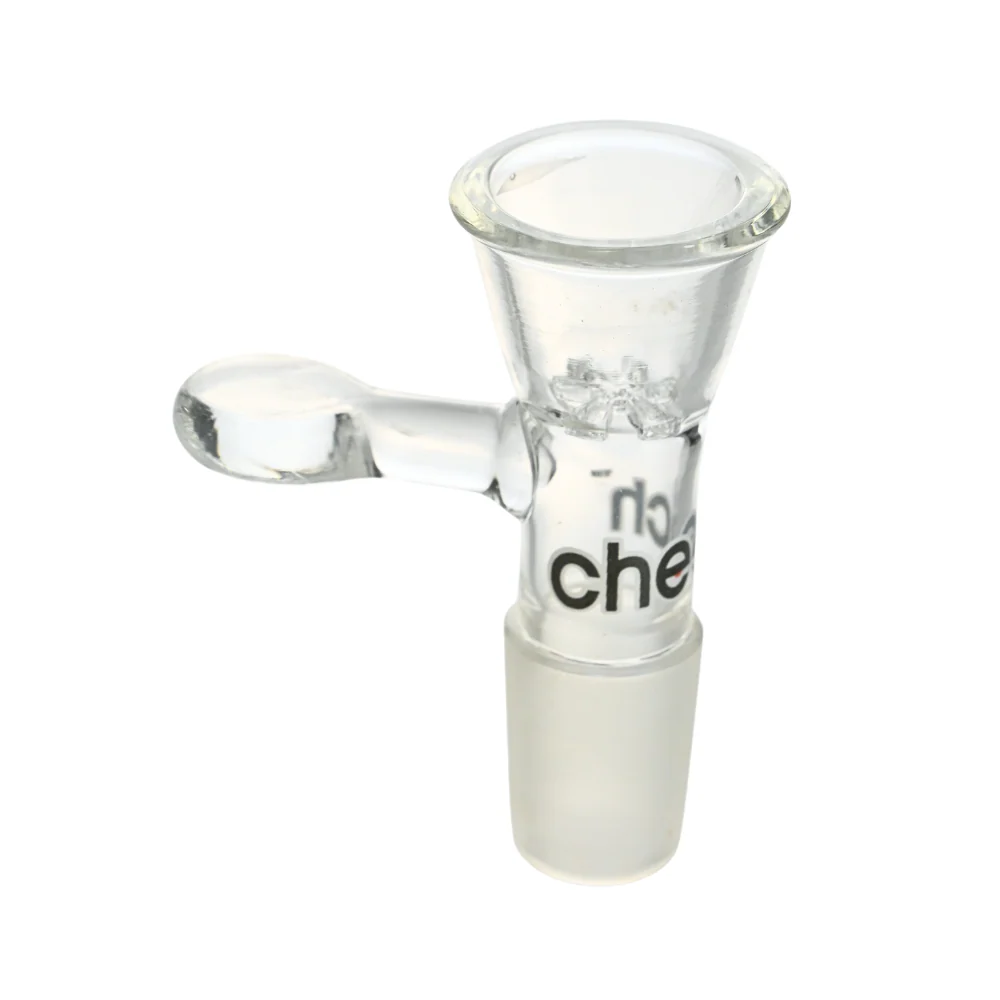 Cheech Glass 19mm Copper Bowl - Image 2