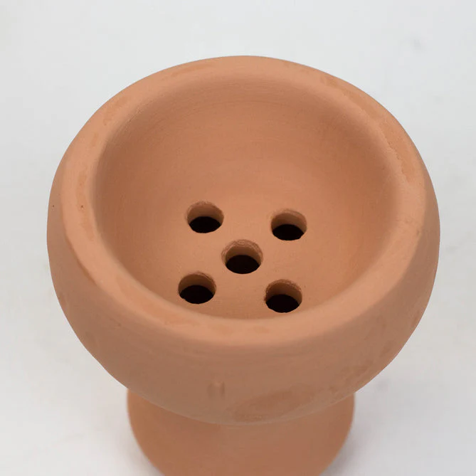 Clay Hookah Bowl - Image 2