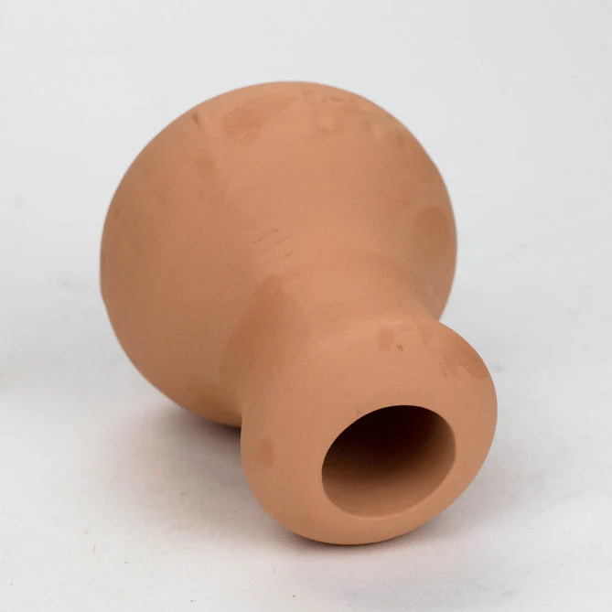 Clay Hookah Bowl - Image 3